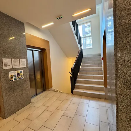 Apartment Marse