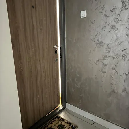 Apartment Marse *
