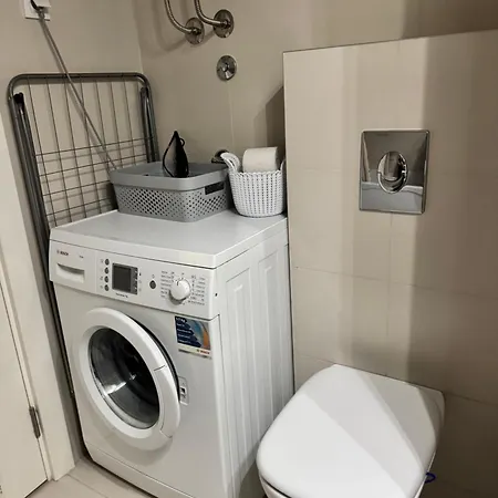Apartment Marse *