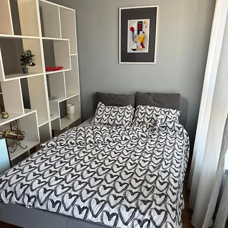 Apartment Marse