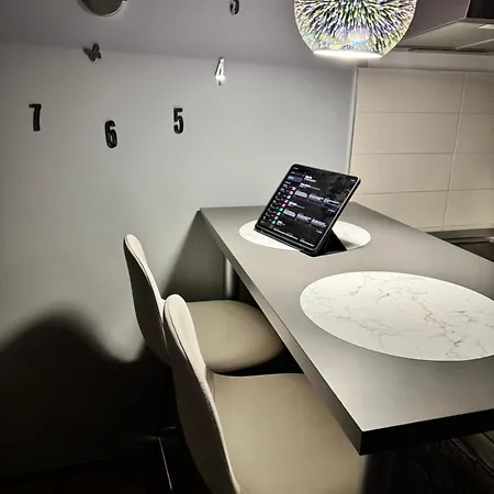 Apartment Marse
