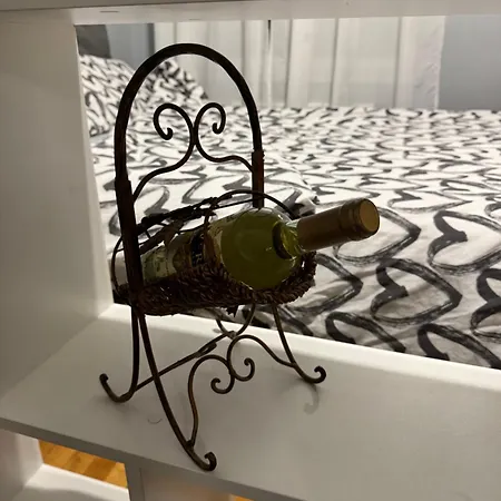 Apartment Marse *
