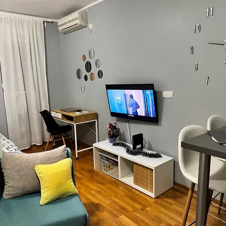 Marse Apartment