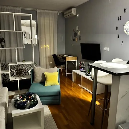 Apartment Marse