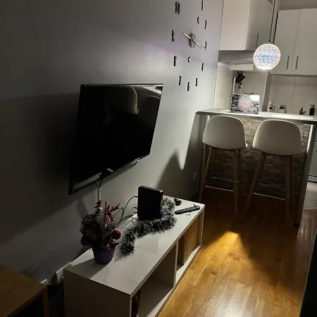 Apartment Marse *