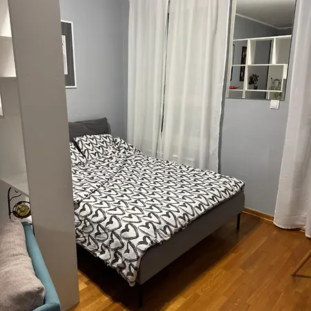 Apartment Marse Belgrade