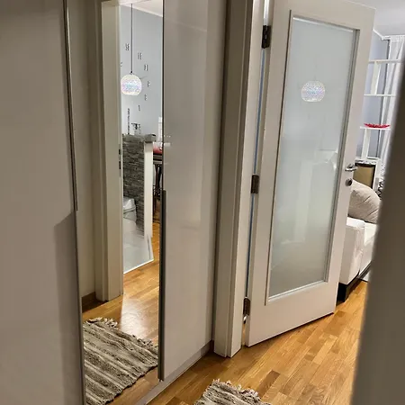 Marse 贝尔格莱德