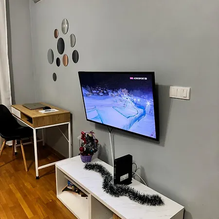 Marse Apartament