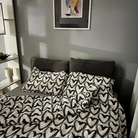 Marse 贝尔格莱德