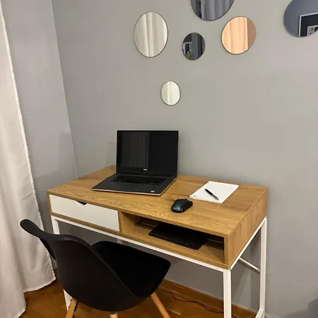 Marse * 贝尔格莱德