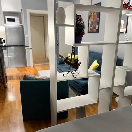 Marse Apartment *
