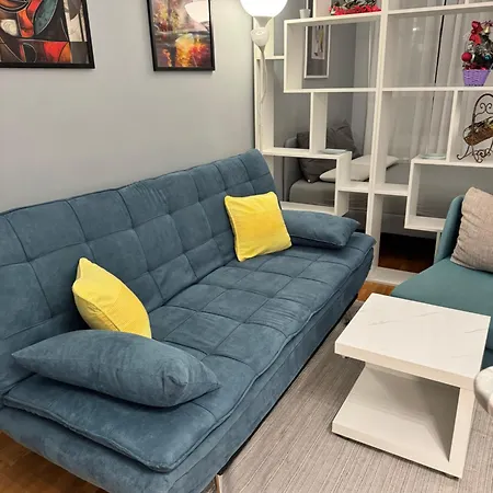 Marse Apartment *
