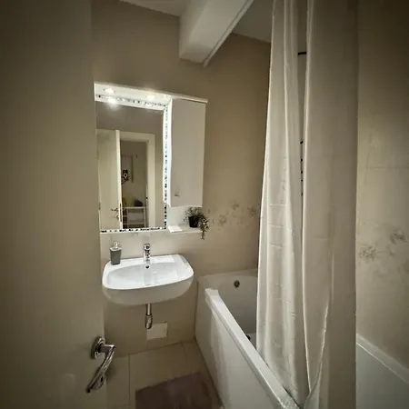 Marse 贝尔格莱德