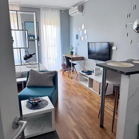 Marse Belgrade
