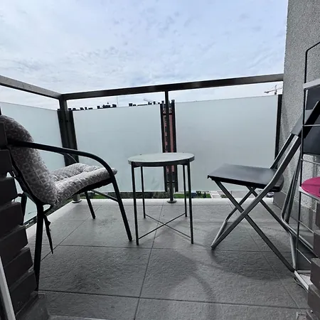 Marse Apartment *