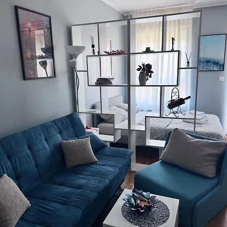 Apartment Marse Belgrade