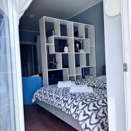 Apartment Marse