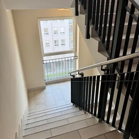 Apartment Marse *