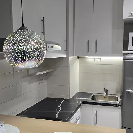 Apartment Marse Belgrade